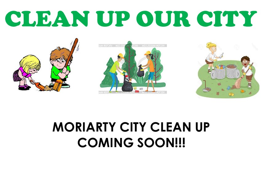 City Clean Up image